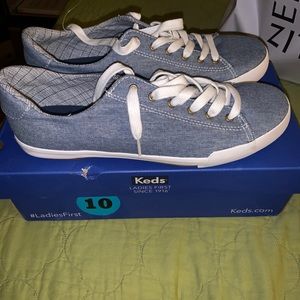 Keds sneakers